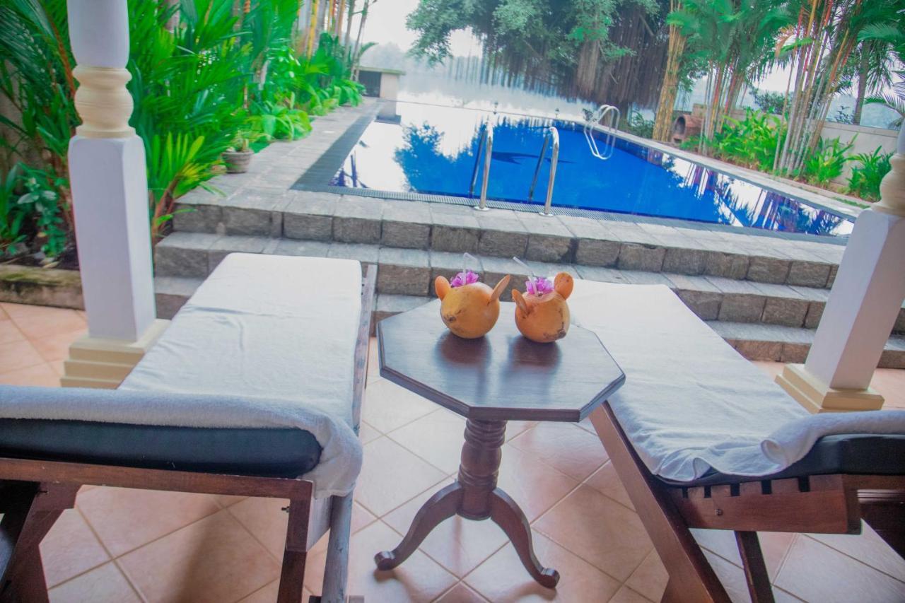 Bentota River Villa Εξωτερικό φωτογραφία
