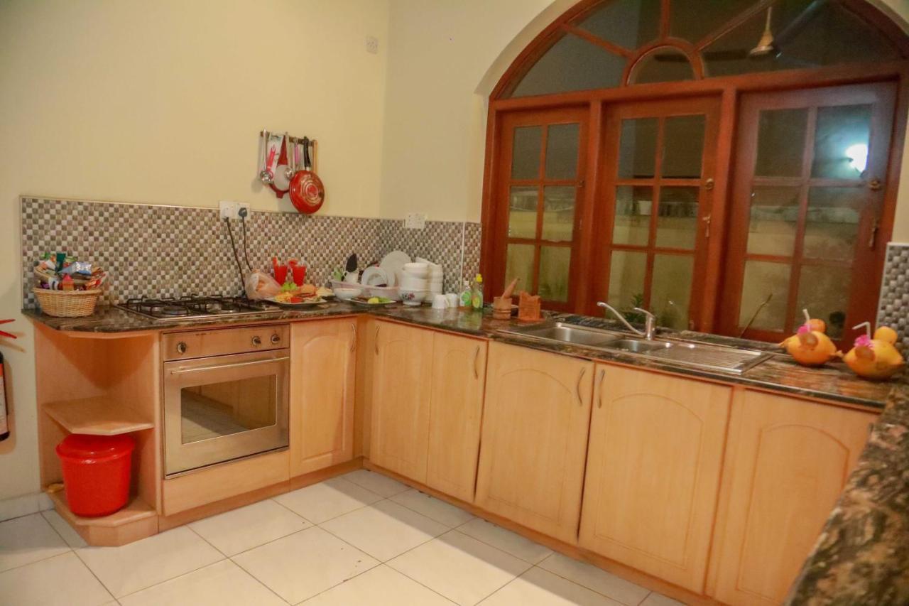 Bentota River Villa Εξωτερικό φωτογραφία