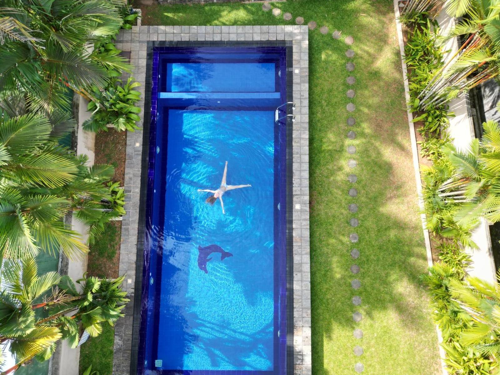 Bentota River Villa Εξωτερικό φωτογραφία