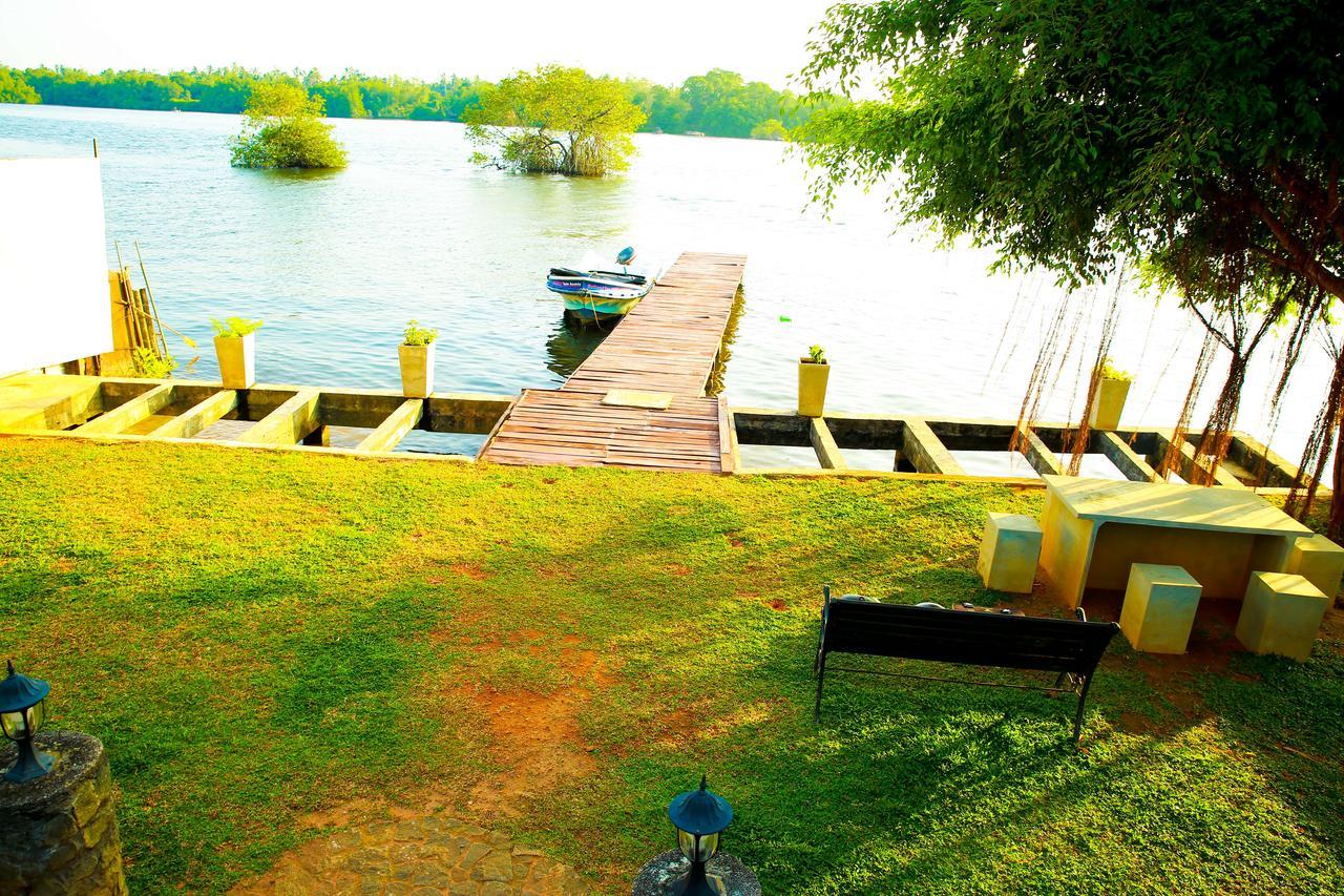 Bentota River Villa Εξωτερικό φωτογραφία