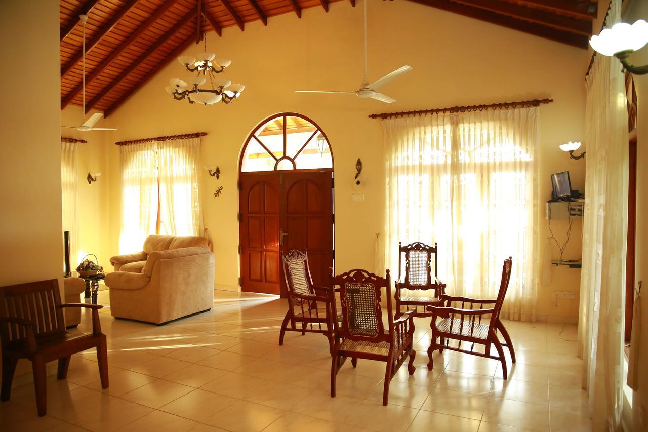 Bentota River Villa Εξωτερικό φωτογραφία