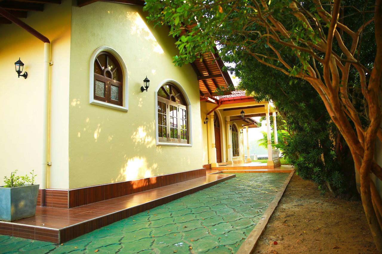 Bentota River Villa Εξωτερικό φωτογραφία