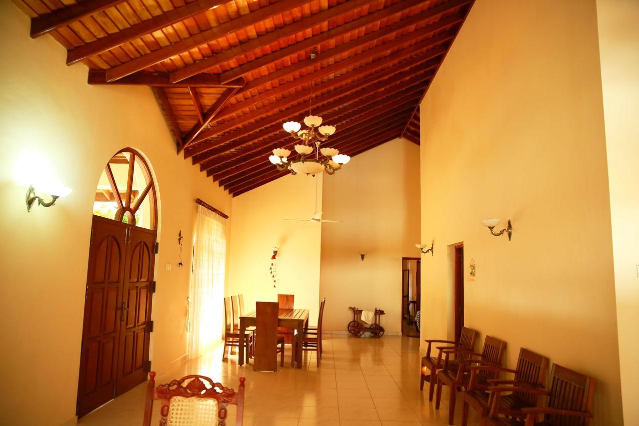 Bentota River Villa Εξωτερικό φωτογραφία
