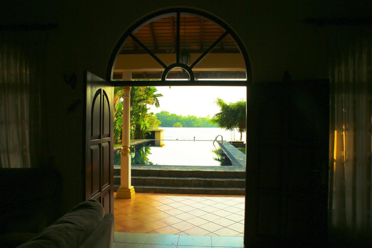 Bentota River Villa Εξωτερικό φωτογραφία
