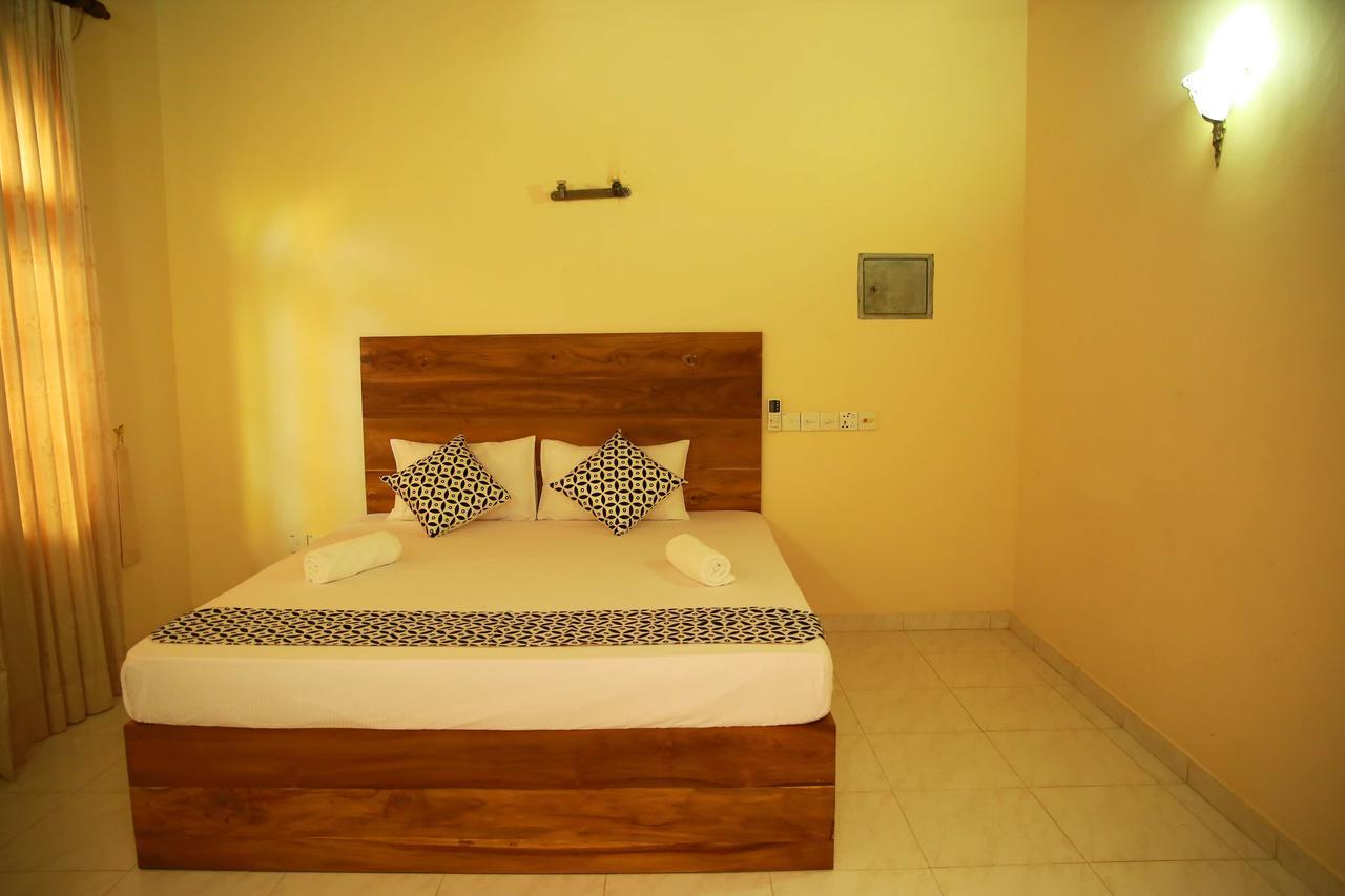 Bentota River Villa Εξωτερικό φωτογραφία
