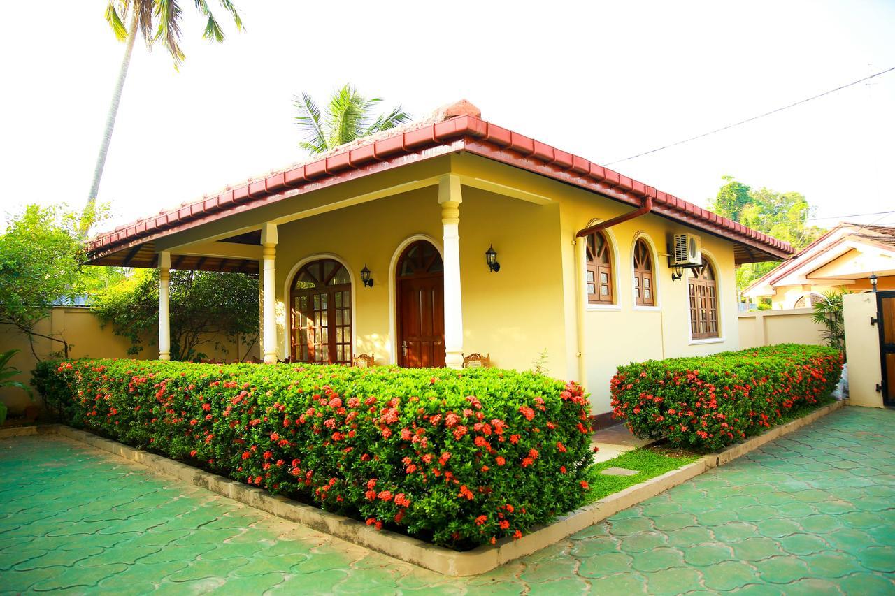 Bentota River Villa Εξωτερικό φωτογραφία