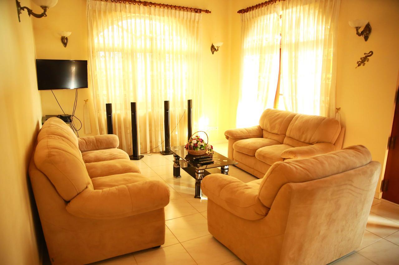 Bentota River Villa Εξωτερικό φωτογραφία